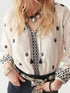 Blusa SYBILLE